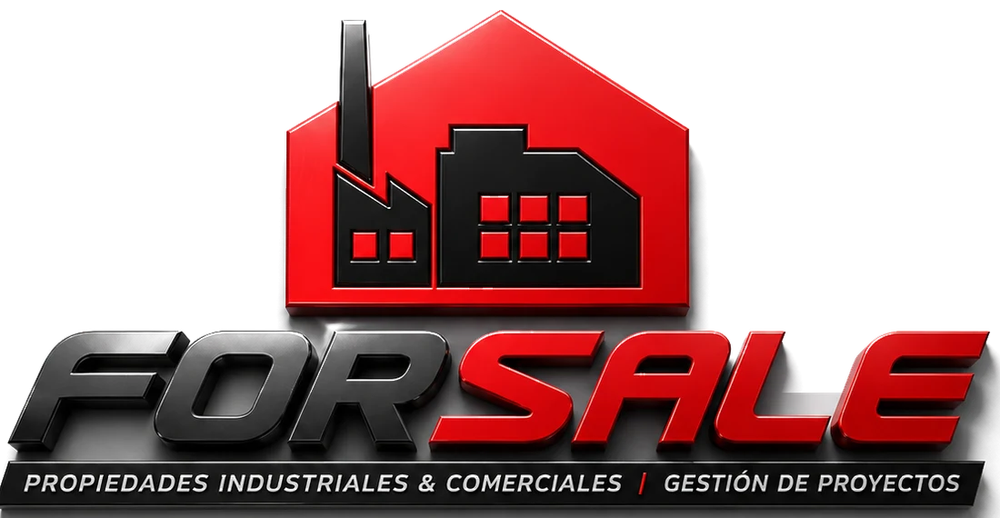ForSale — Propiedades industriales y comerciales