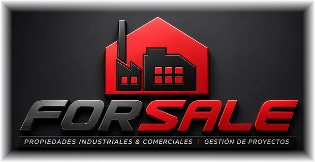 ForSale — Propiedades industriales y comerciales