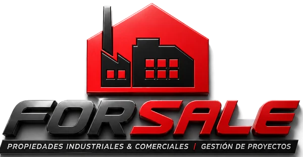 ForSale — Propiedades industriales y comerciales